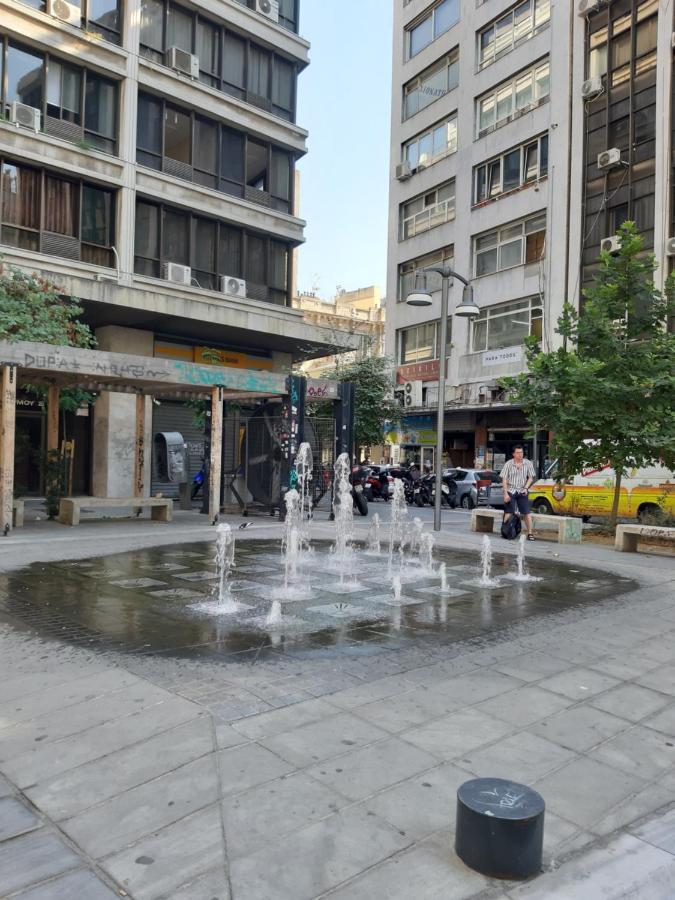 Center Căn hộ Thessaloníki