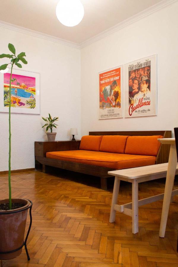 Aristotelous Square Apartamento Tessalónica