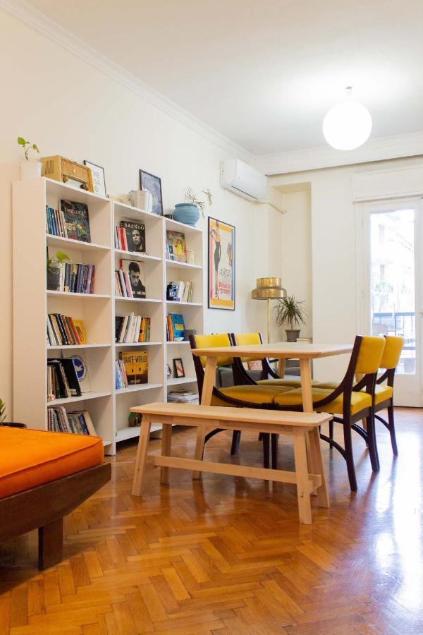 Aristotelous Square Apartamento Tessalónica
