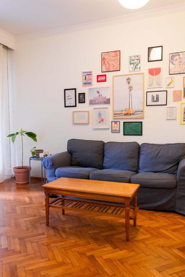 Apartamento Aristotelous Square