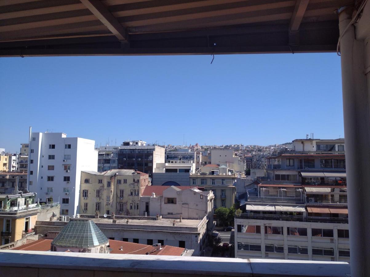 Apartment Dreamy Center 5 Thesbnbgr Thessaloniki