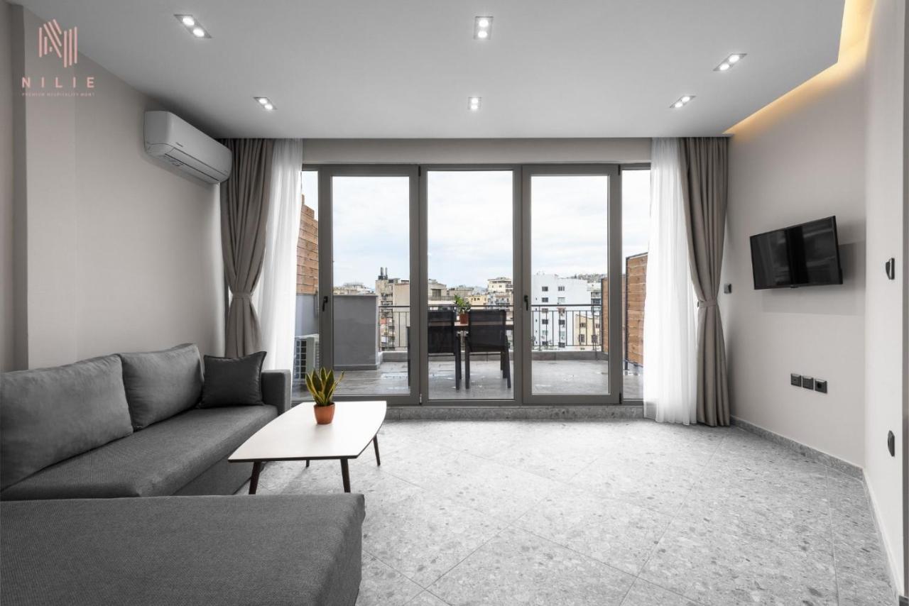 Apartamento The Skysphere, Nilie Hospitality Mgmt