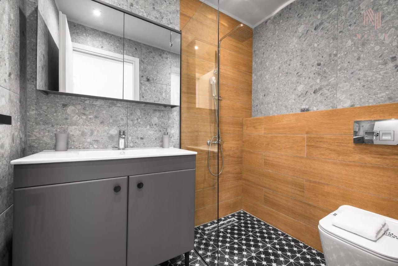 The Skysphere, Nilie Hospitality Mgmt Apartamento *