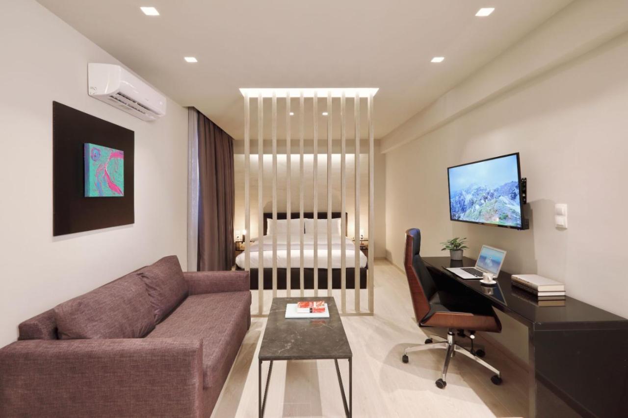 Segundo Molo Apartment