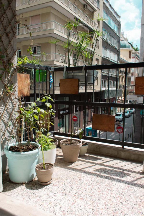 Apartamento Aristotelous Square *