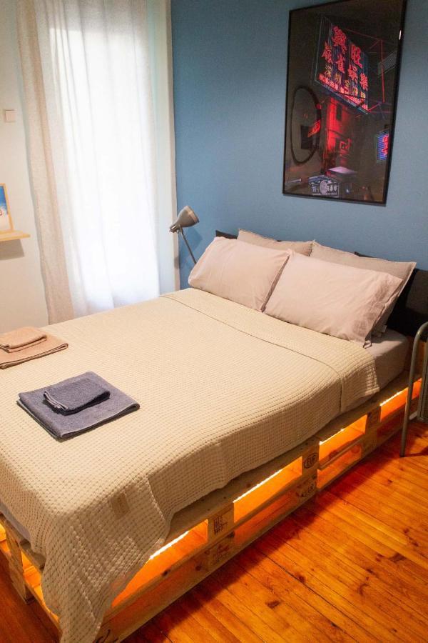 Apartamento Aristotelous Square