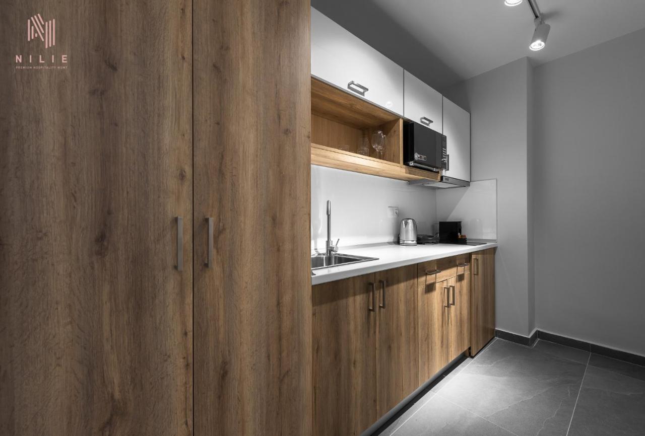 Factory Inn, Nilie Hospitality Mgmt Apartment *