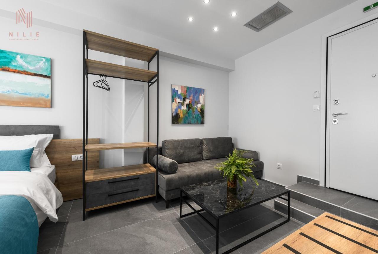 Factory Inn, Nilie Hospitality Mgmt * Thessaloniki