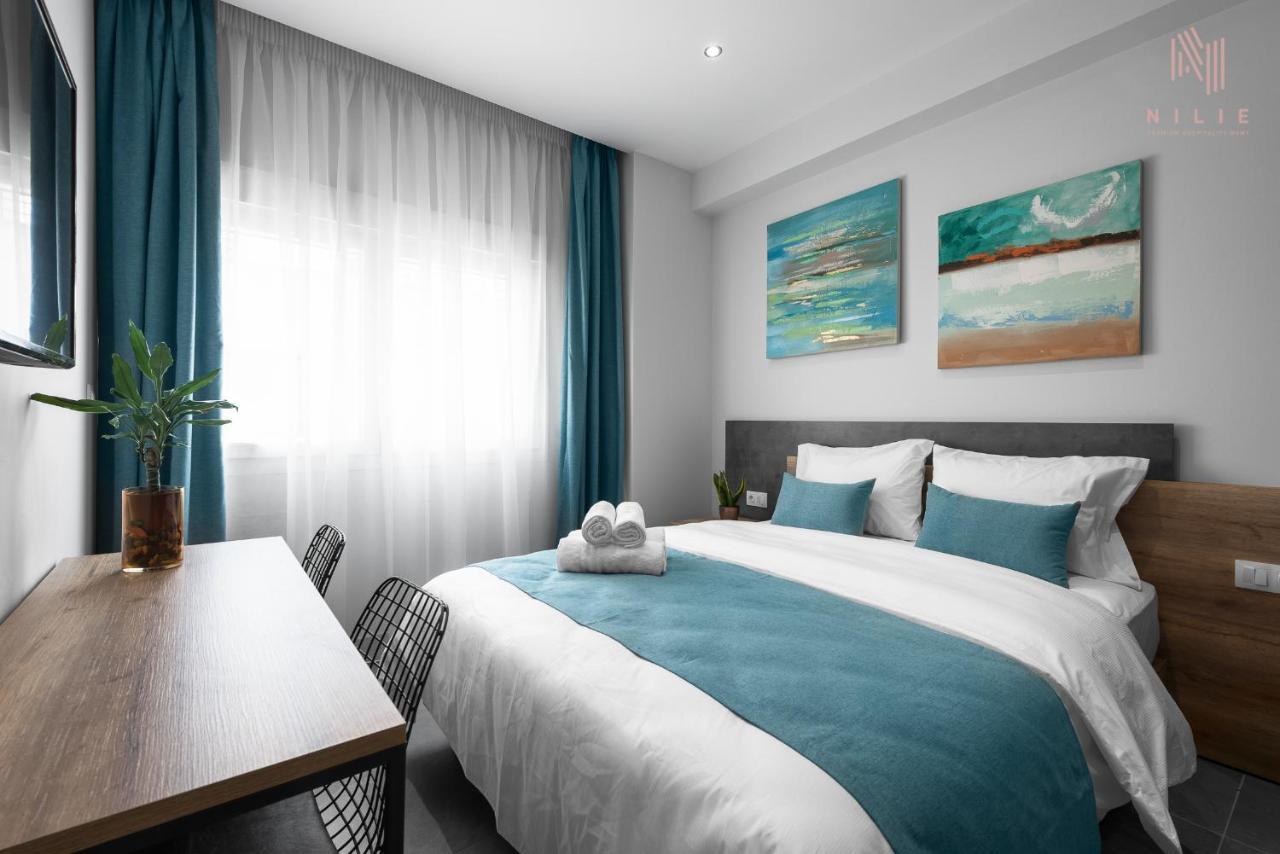 Factory Inn, Nilie Hospitality Mgmt *