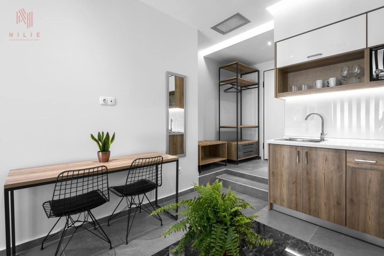 Factory Inn, Nilie Hospitality Mgmt Apartment