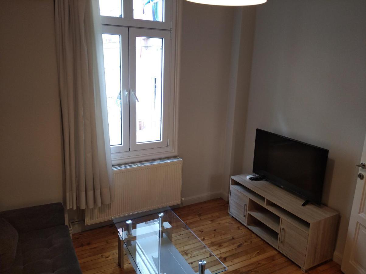 Apartment Dreamy Apartment City Center 4 Thesbnbgr Thessaloniki