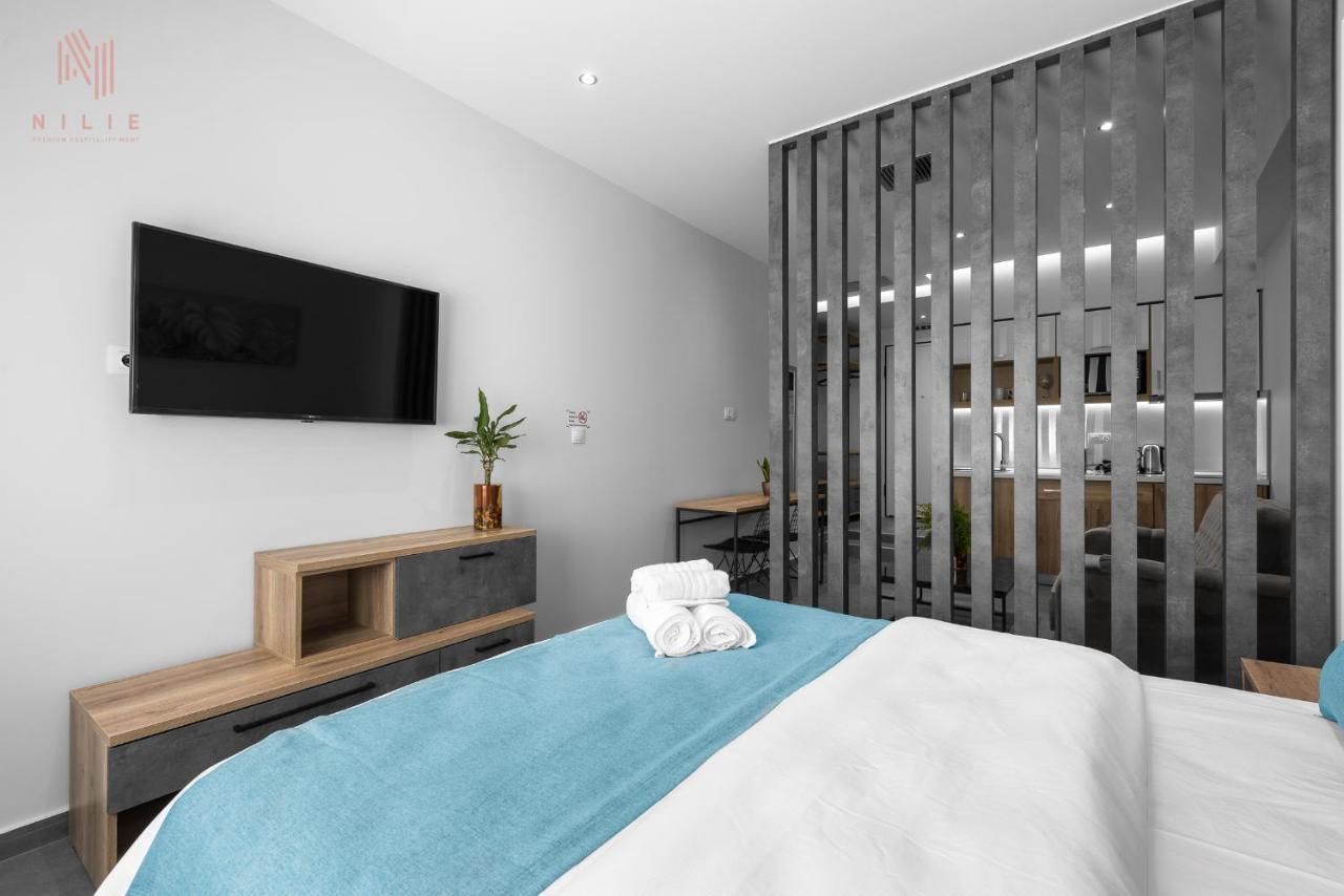 Apartment Factory Inn, Nilie Hospitality Mgmt Thessaloniki