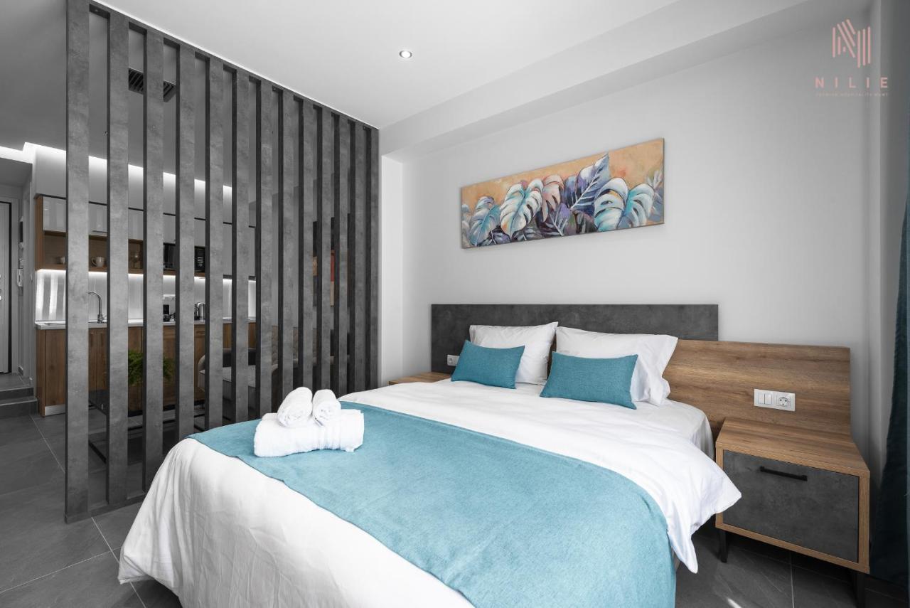 Factory Inn, Nilie Hospitality Mgmt * Thessaloniki
