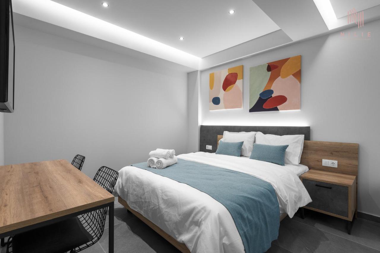 Factory Inn, Nilie Hospitality Mgmt Apartment *