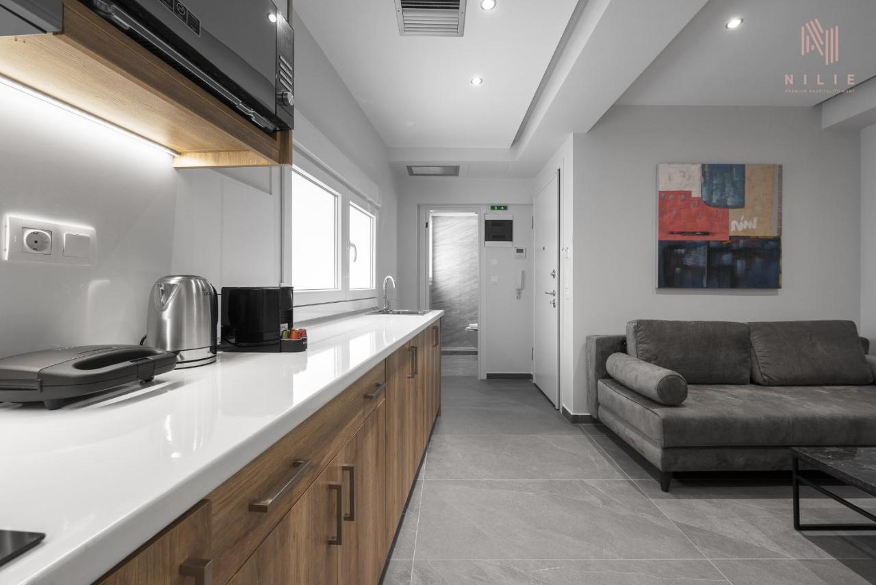 Apartment Factory Inn, Nilie Hospitality Mgmt *