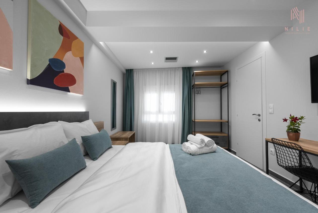 Apartment Factory Inn, Nilie Hospitality Mgmt *