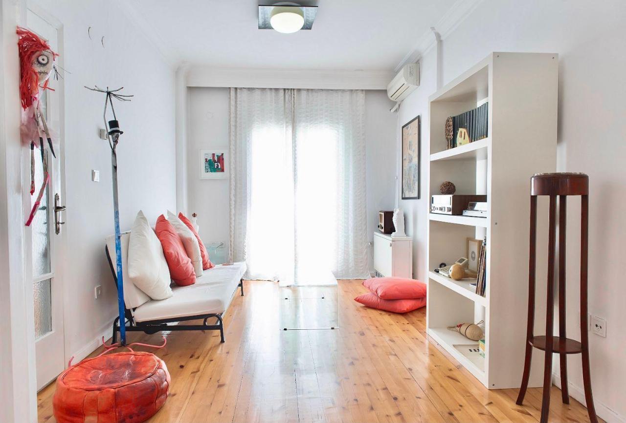 Apartment By Halu! Thessaloniki