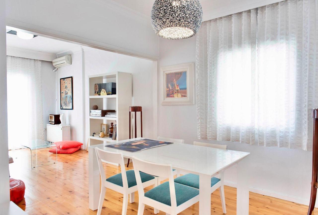 Apartment By Halu!