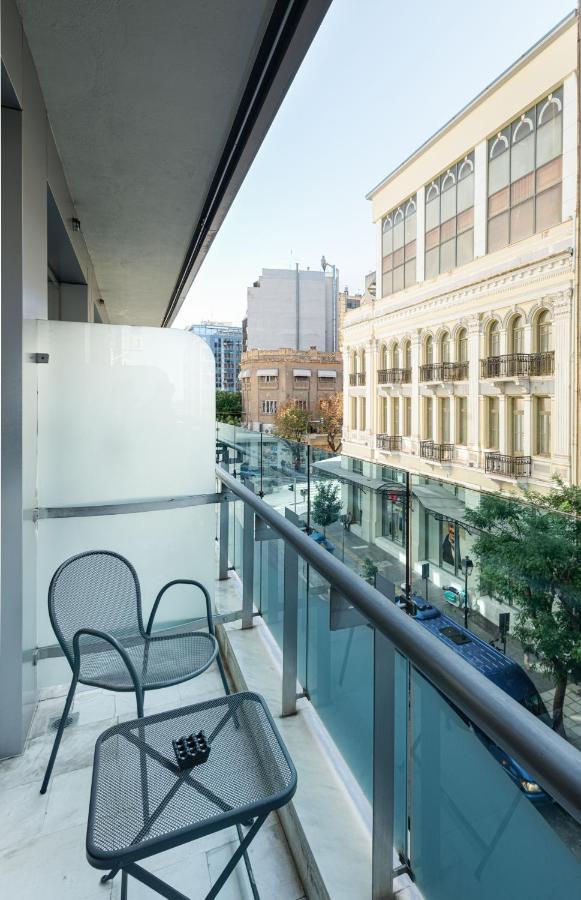 Hotel City Hotel Thessaloniki