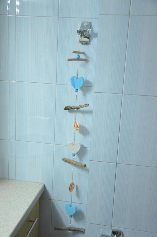Apartamento Stefanias House *