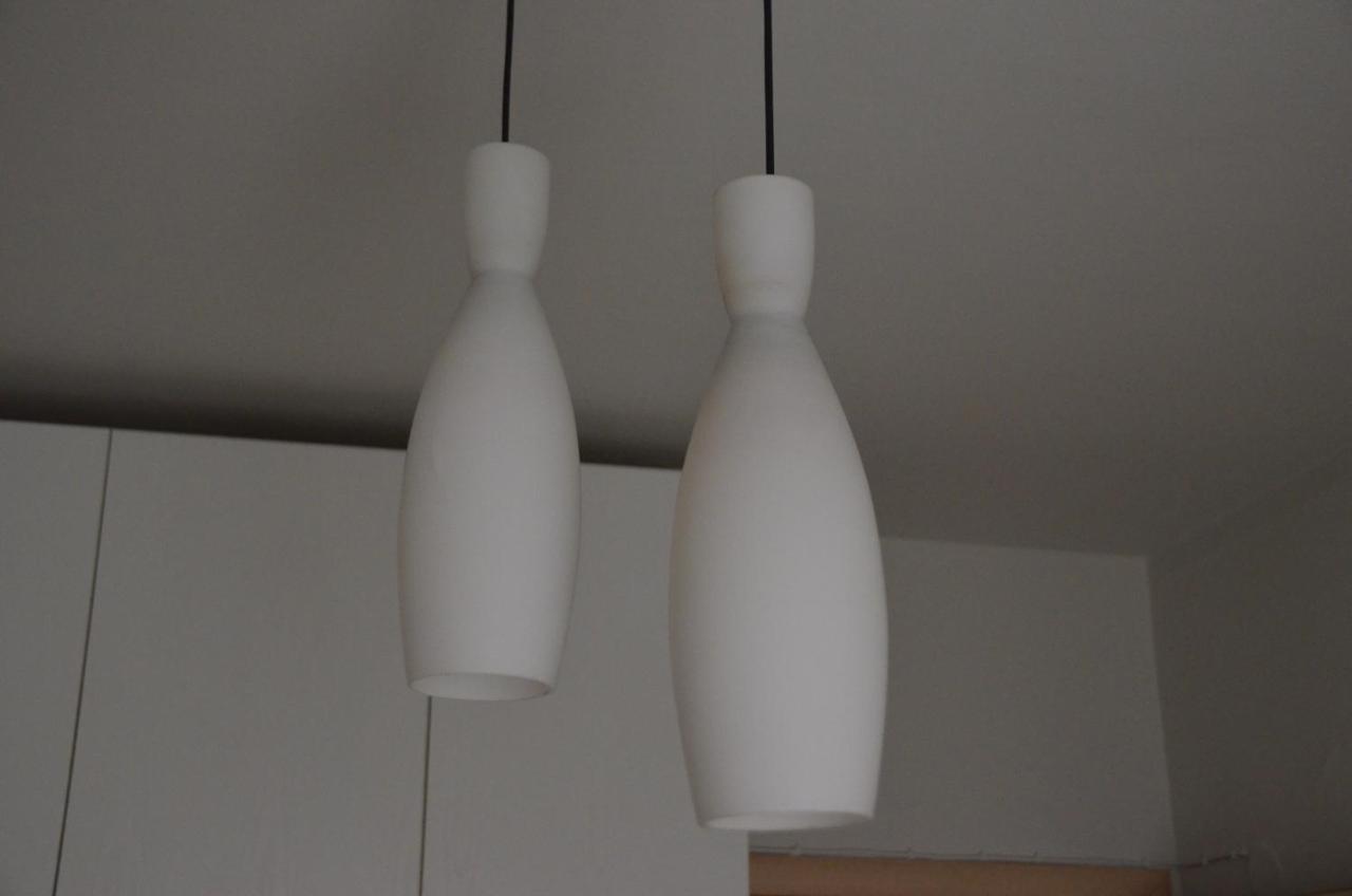 Apartamento Stefanias House