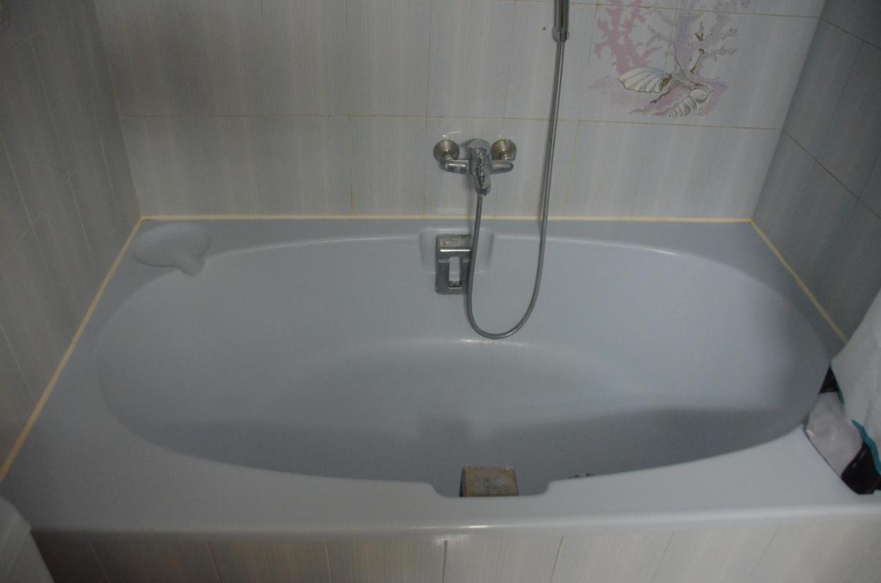 Stefanias House Apartamento