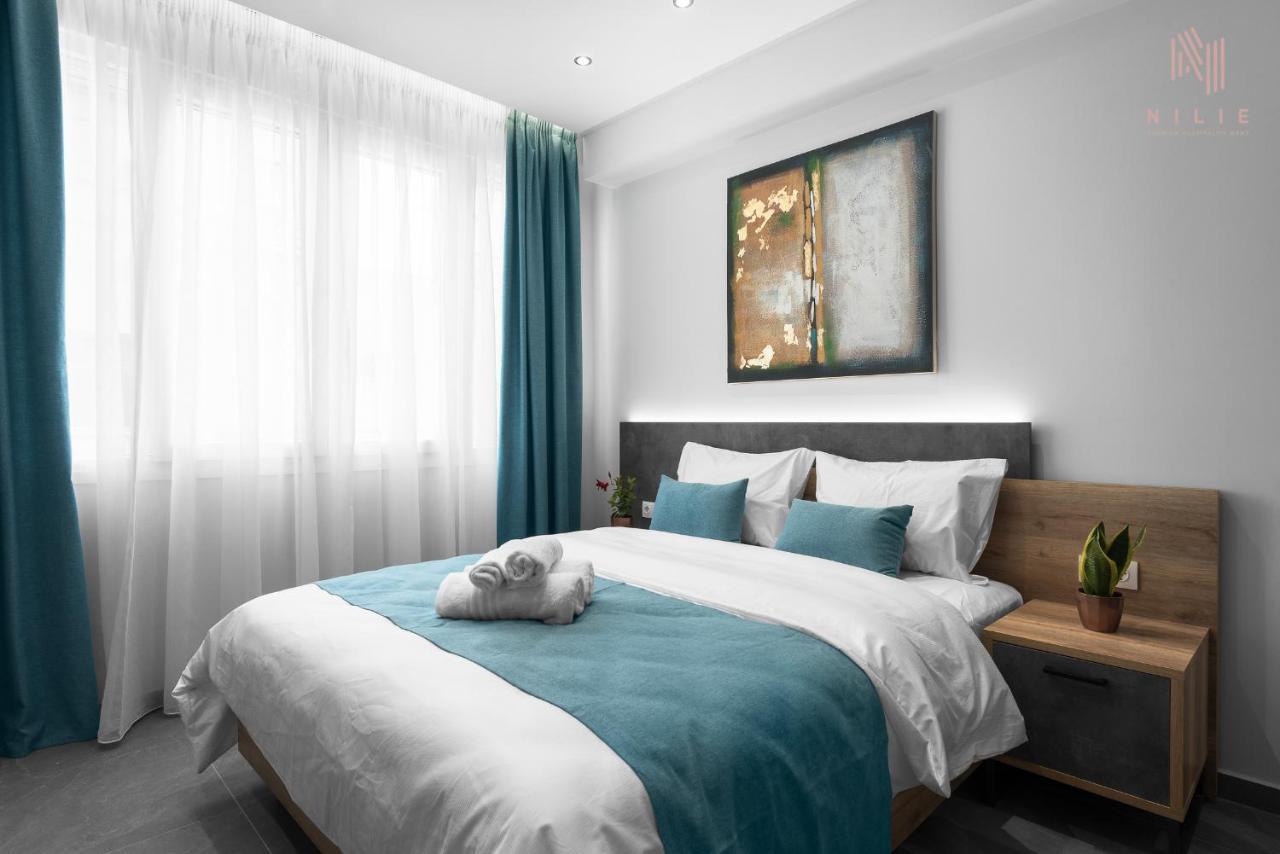 Apartment Factory Inn, Nilie Hospitality Mgmt Thessaloniki
