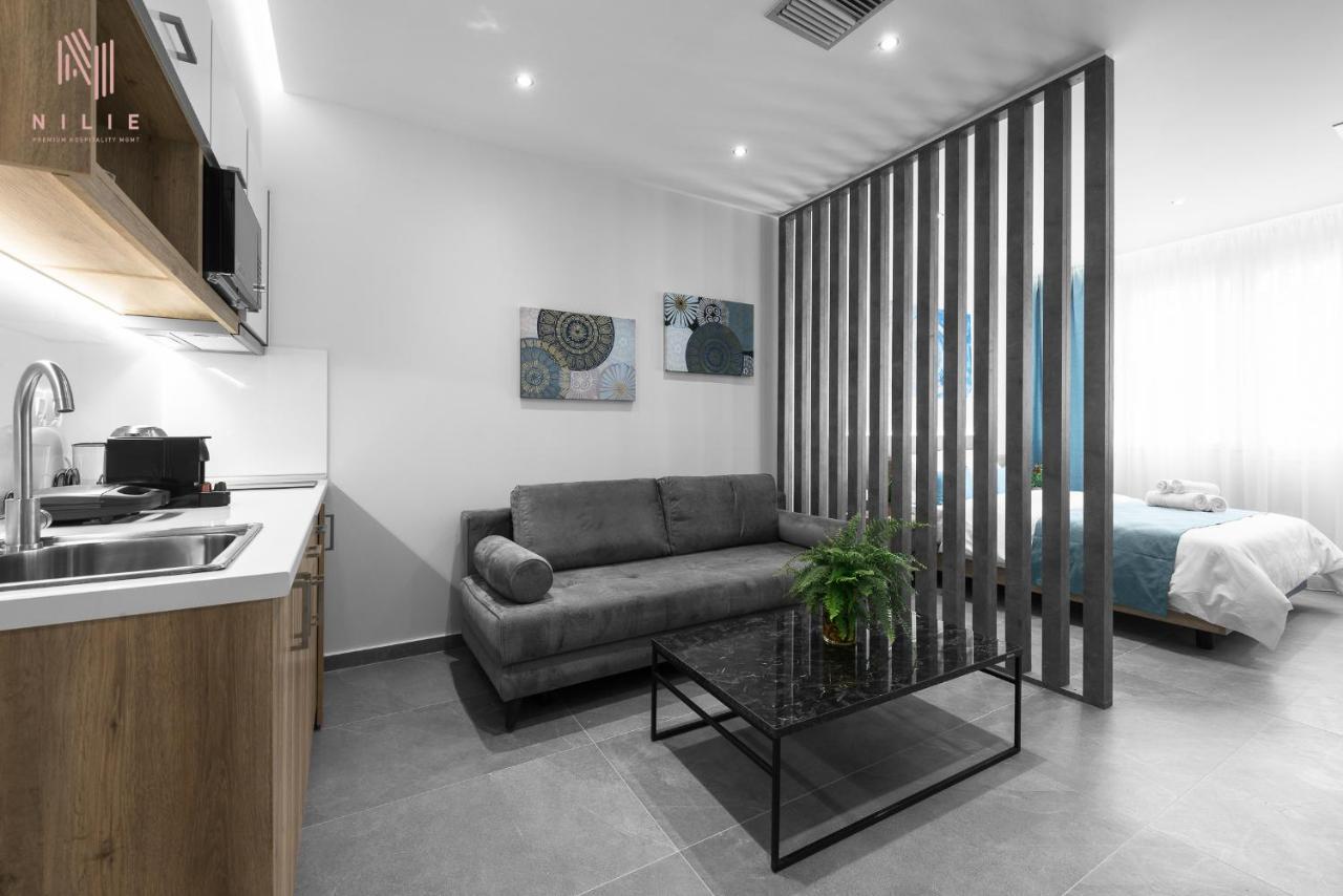 Apartment Factory Inn, Nilie Hospitality Mgmt *