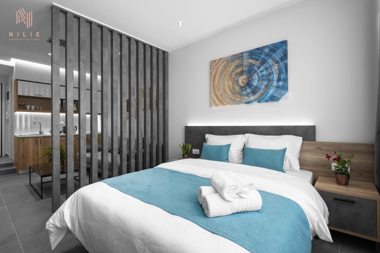 Factory Inn, Nilie Hospitality Mgmt Apartment *