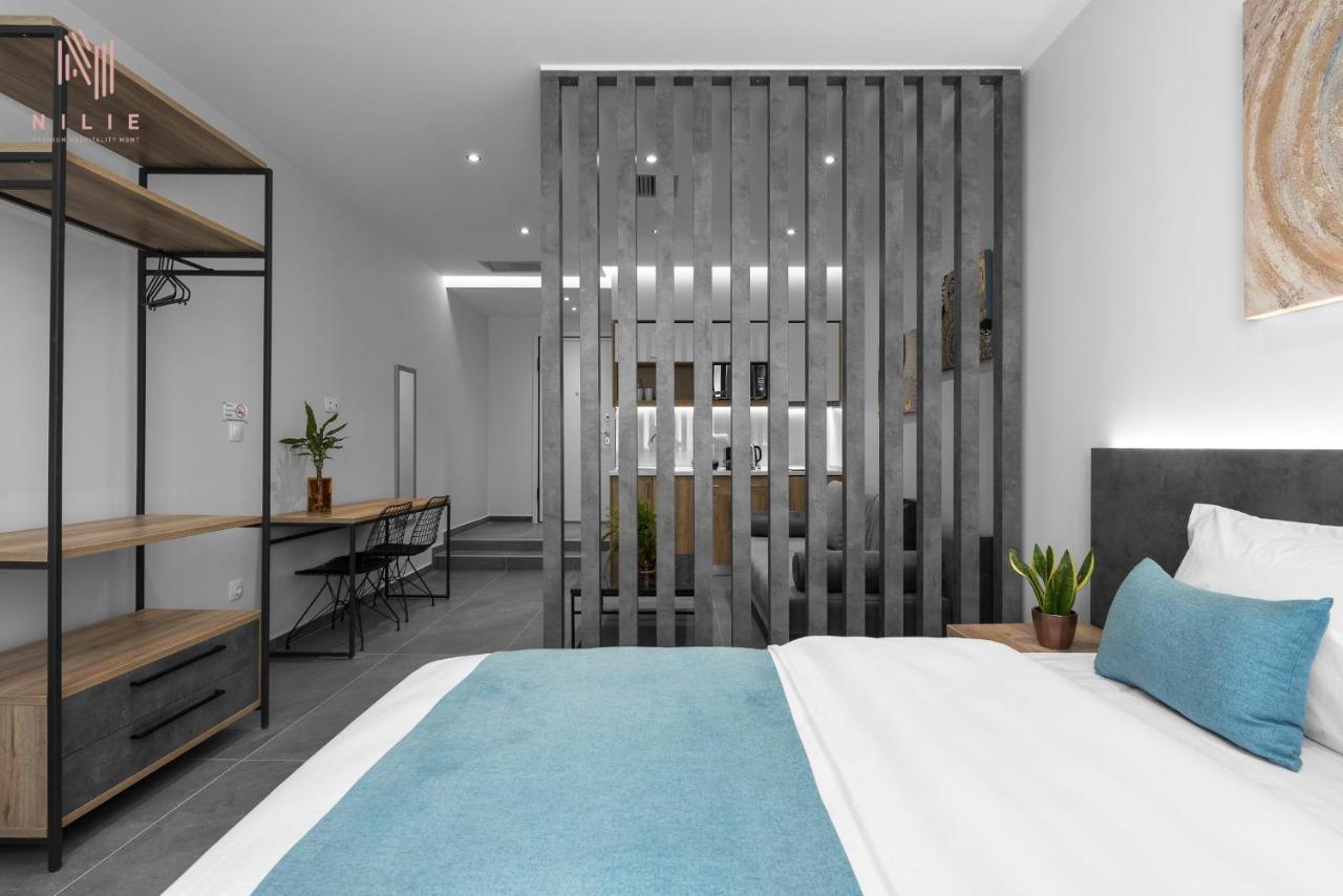 Factory Inn, Nilie Hospitality Mgmt Apartment *