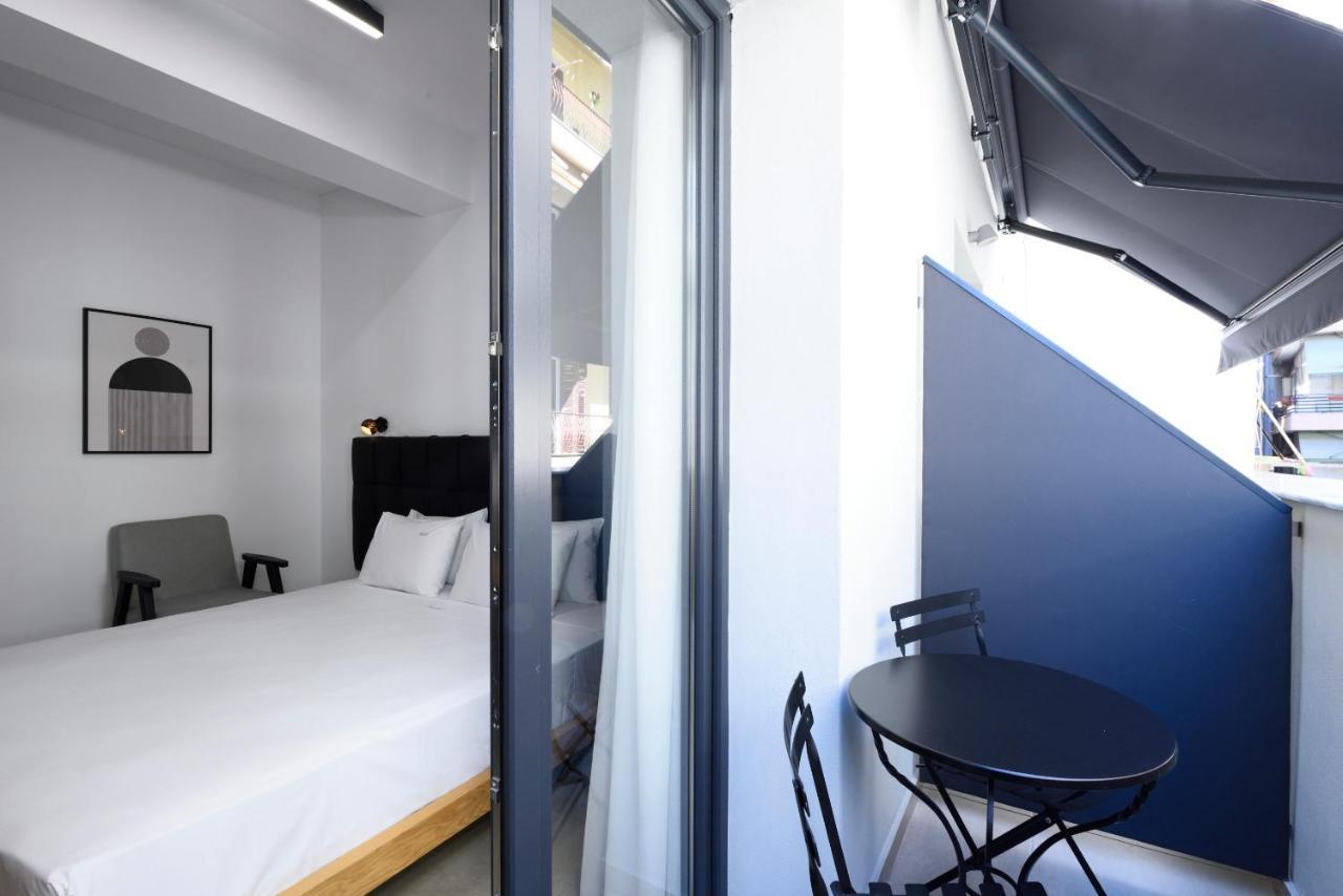 Appartement Pillow Urban