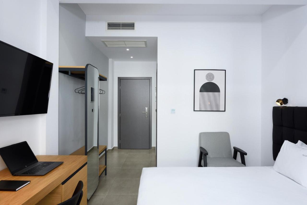 Appartement Pillow Urban Thessaloniki
