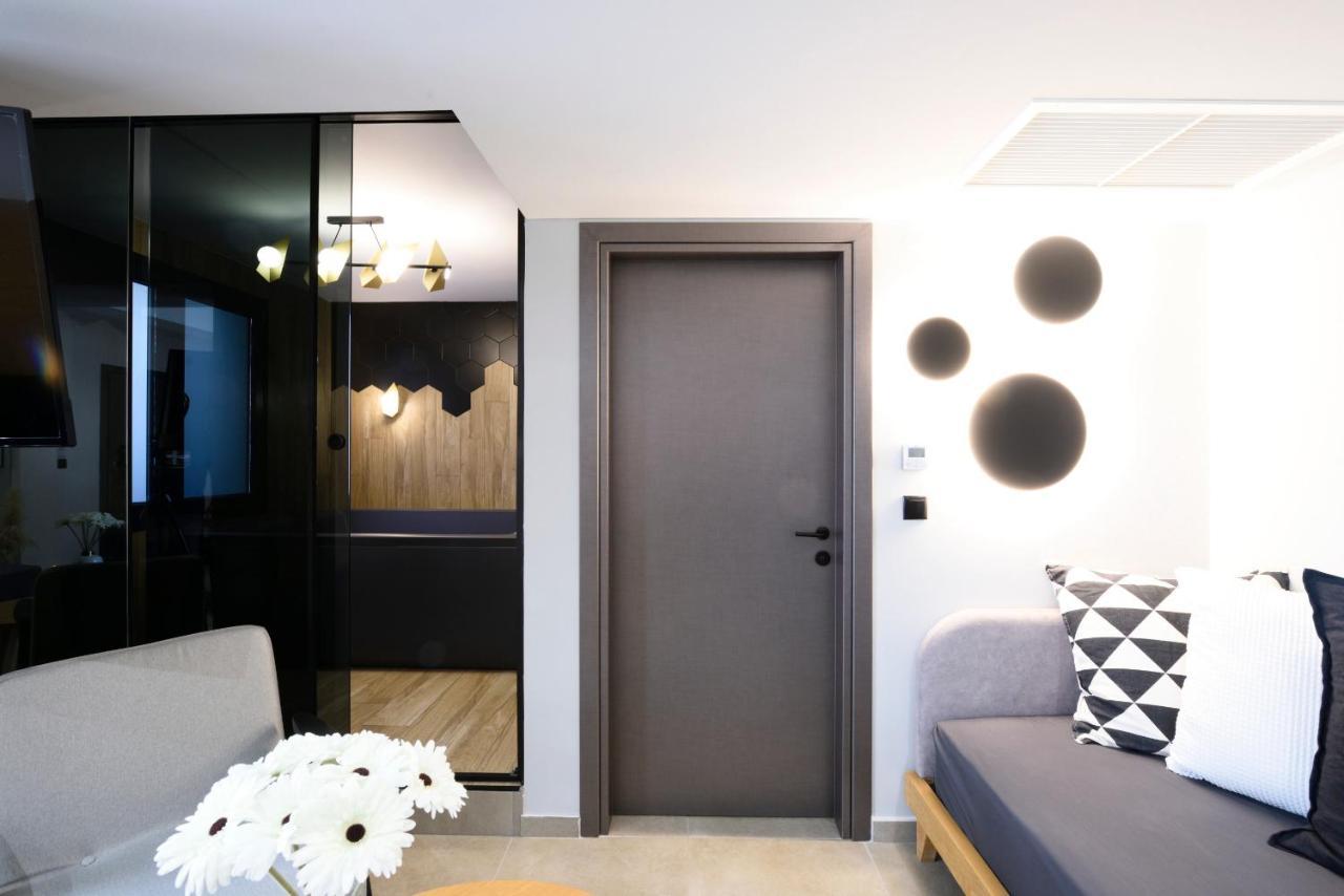 Appartement Pillow Urban *