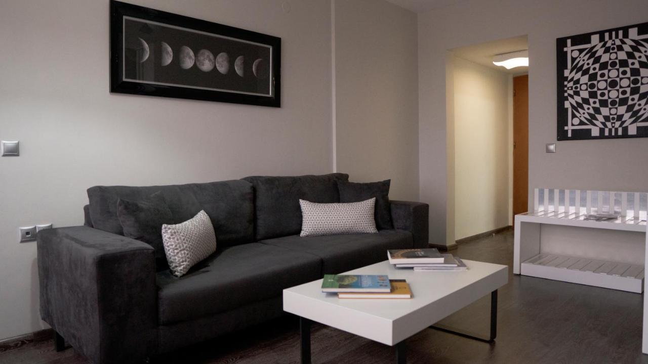 Capsis Hotel