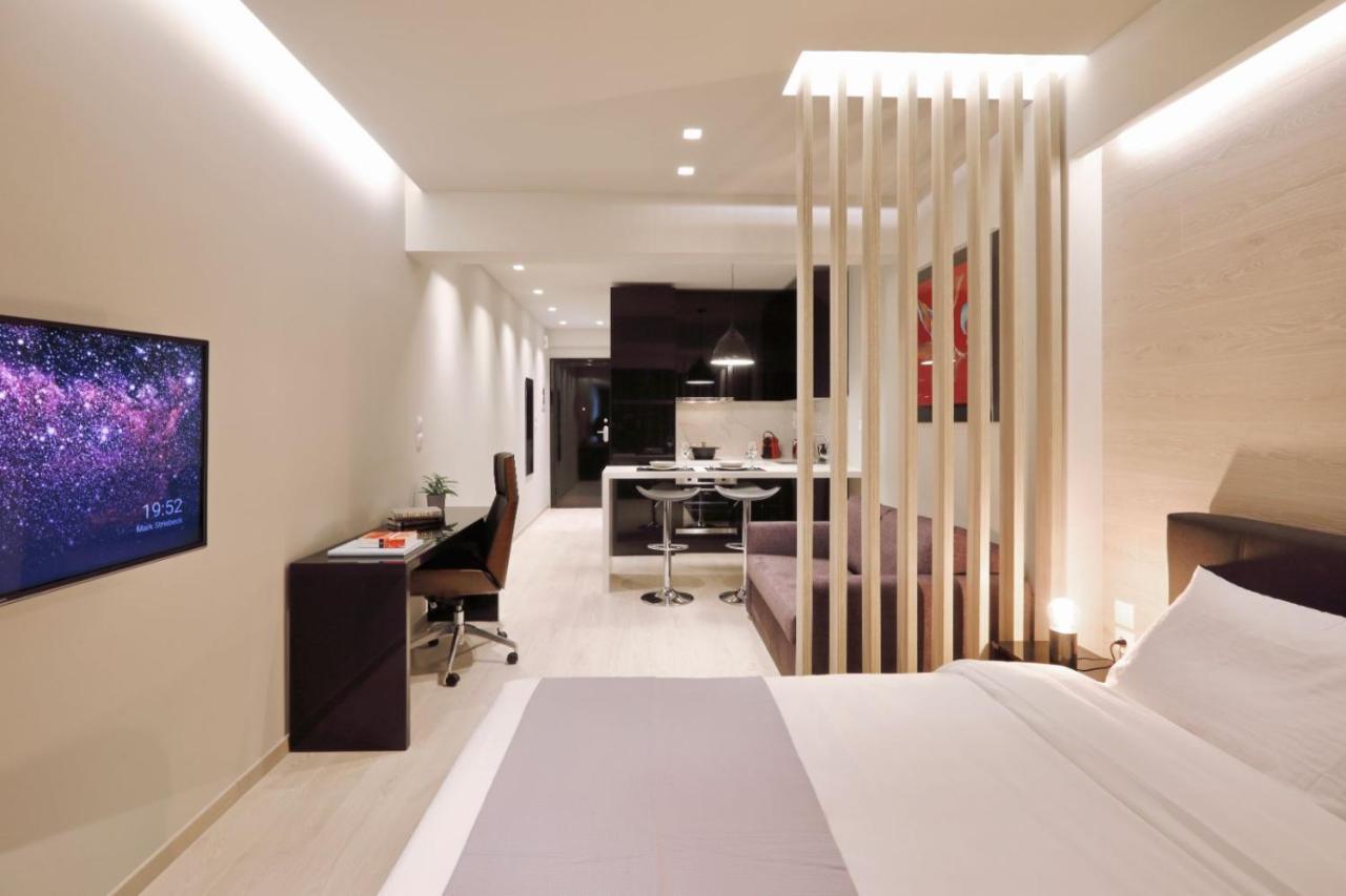 Segundo Molo Apartment Thessaloniki