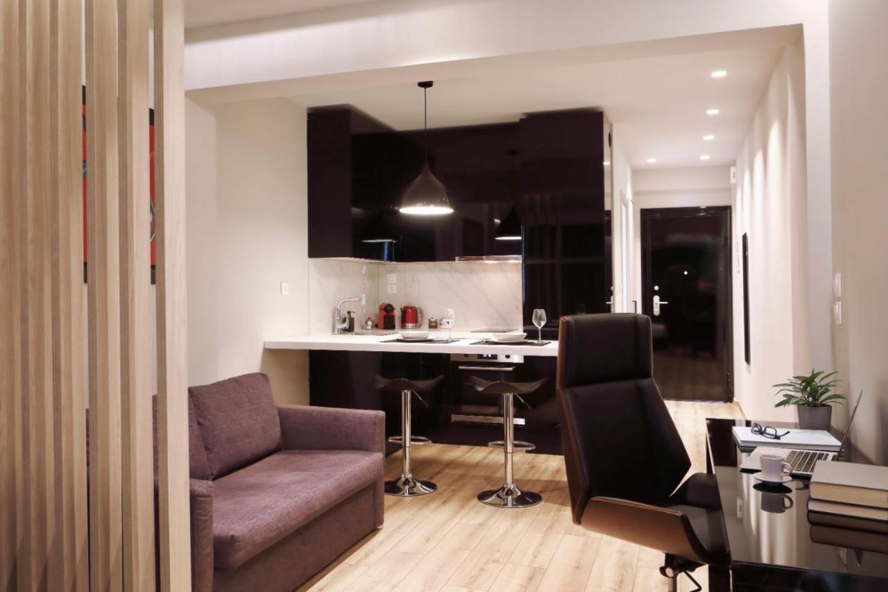 Apartment Segundo Molo