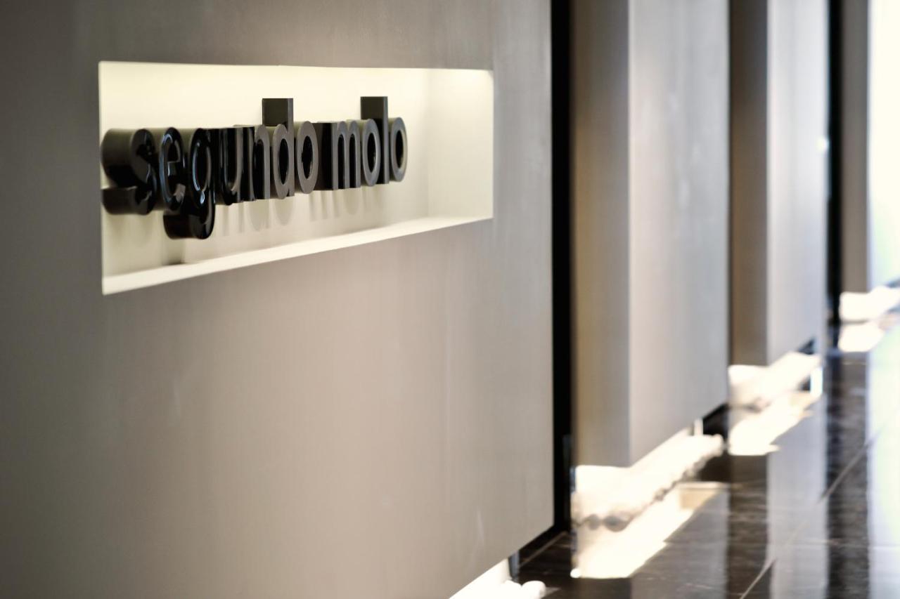 Segundo Molo Apartment