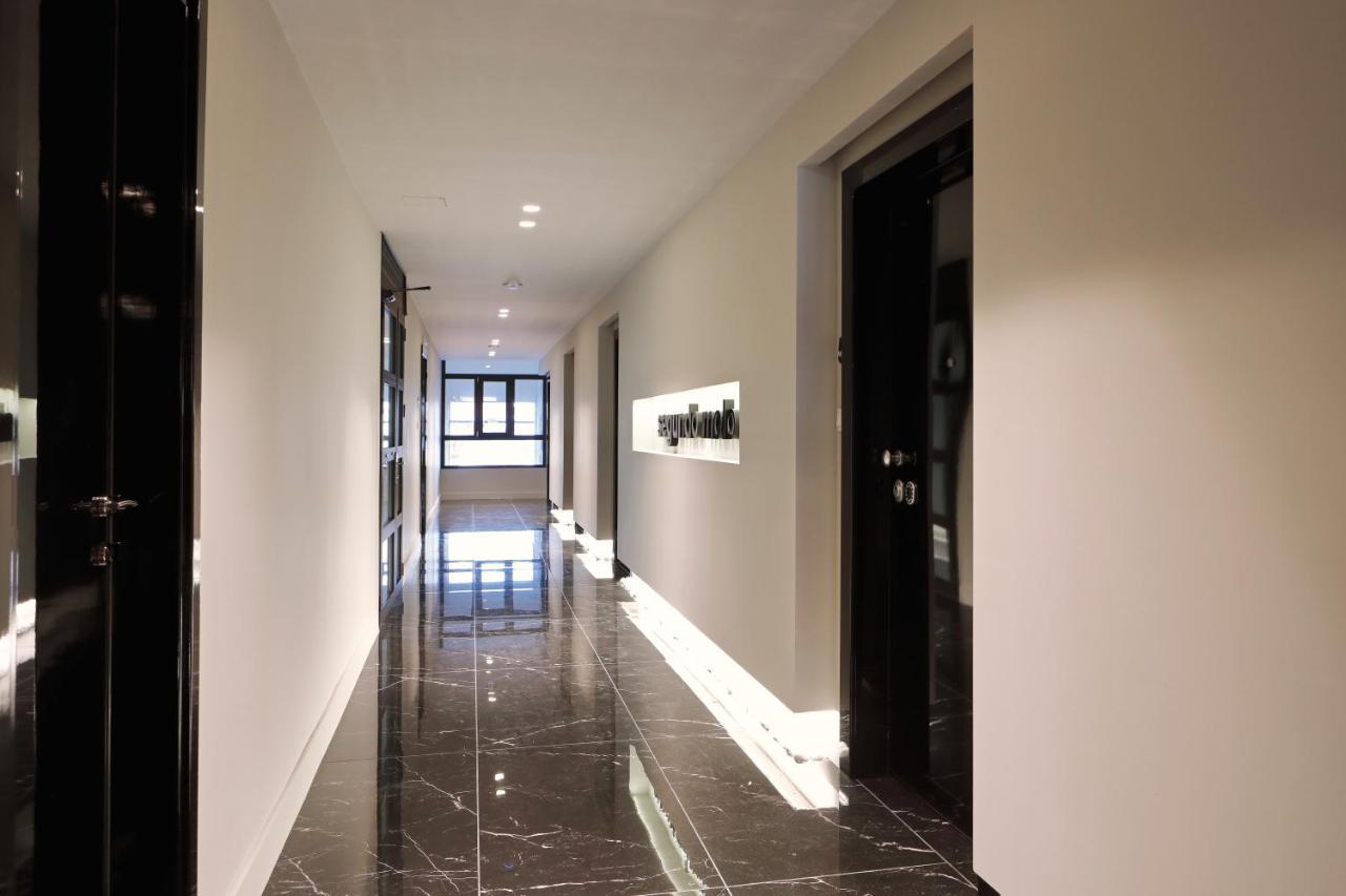 Apartment Segundo Molo