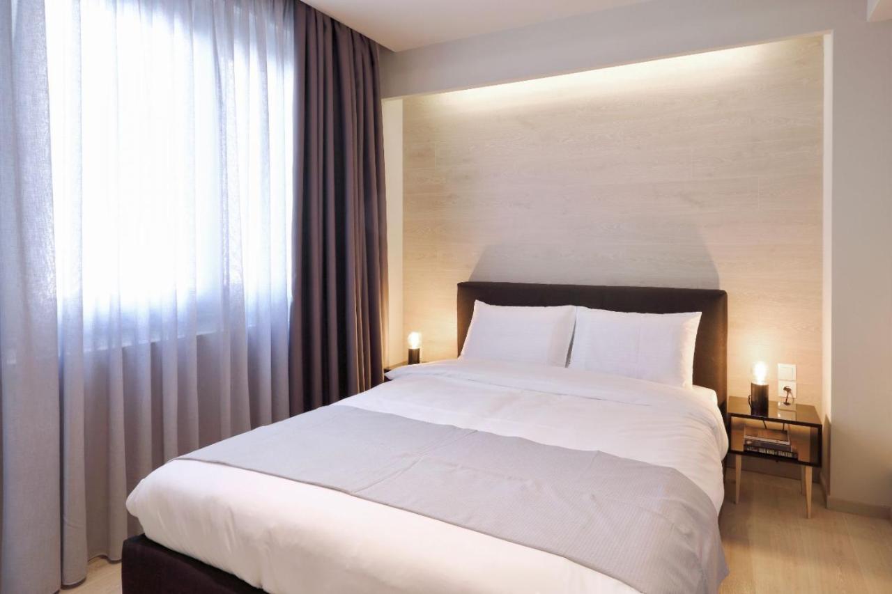 Segundo Molo Apartment Thessaloniki