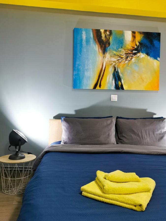 Apartment N&n's Luxurious #whitetower