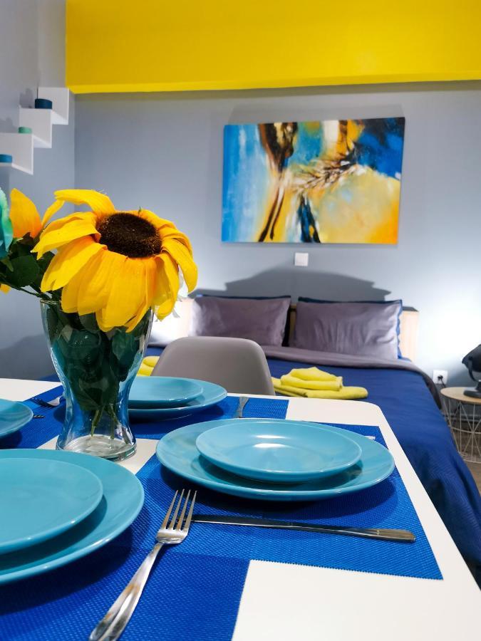 Apartment N&n's Luxurious #whitetower
