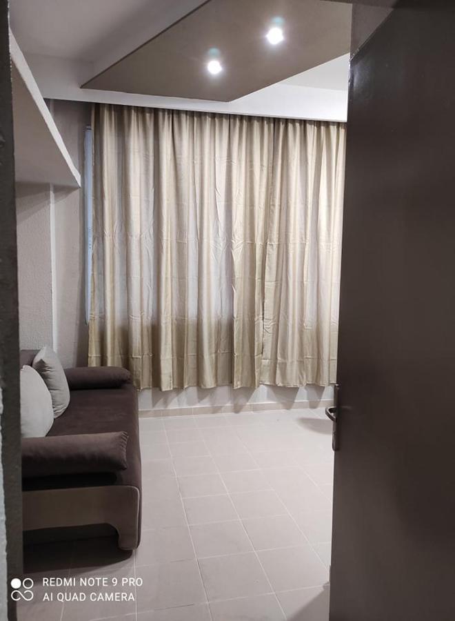 Apartment Ladadika New 1