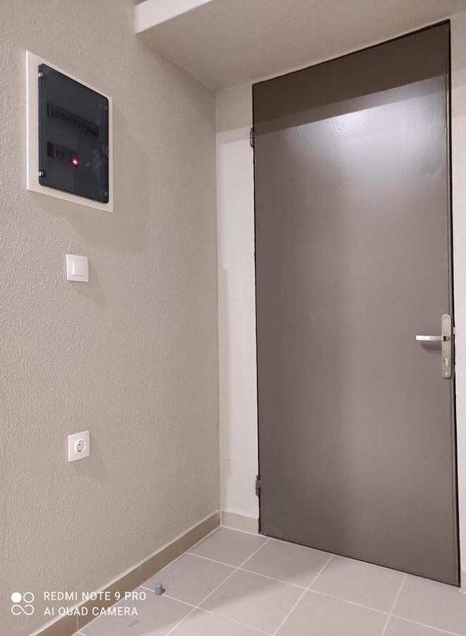 Ladadika New 1 Apartment *