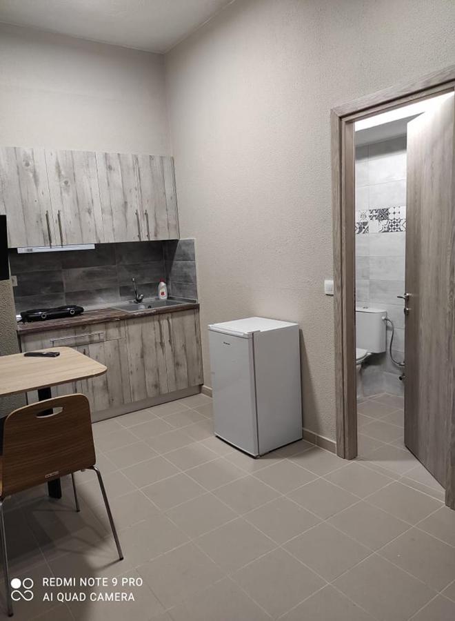 Ladadika New 1 Apartment