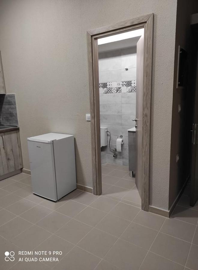 Apartment Ladadika New 1 *