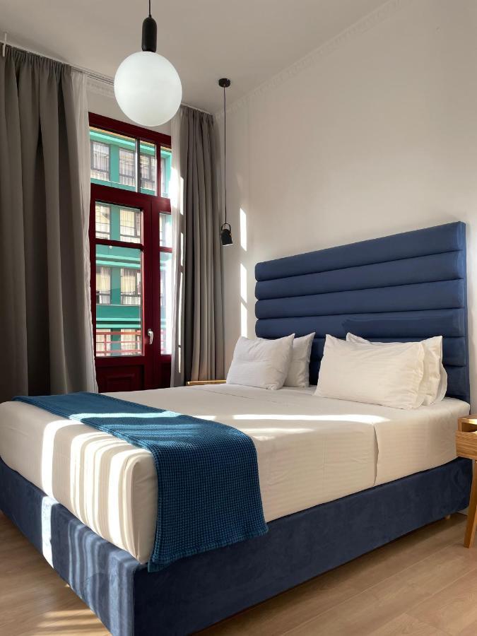 The Maroon Bottle Luxury Aparthotel 4*