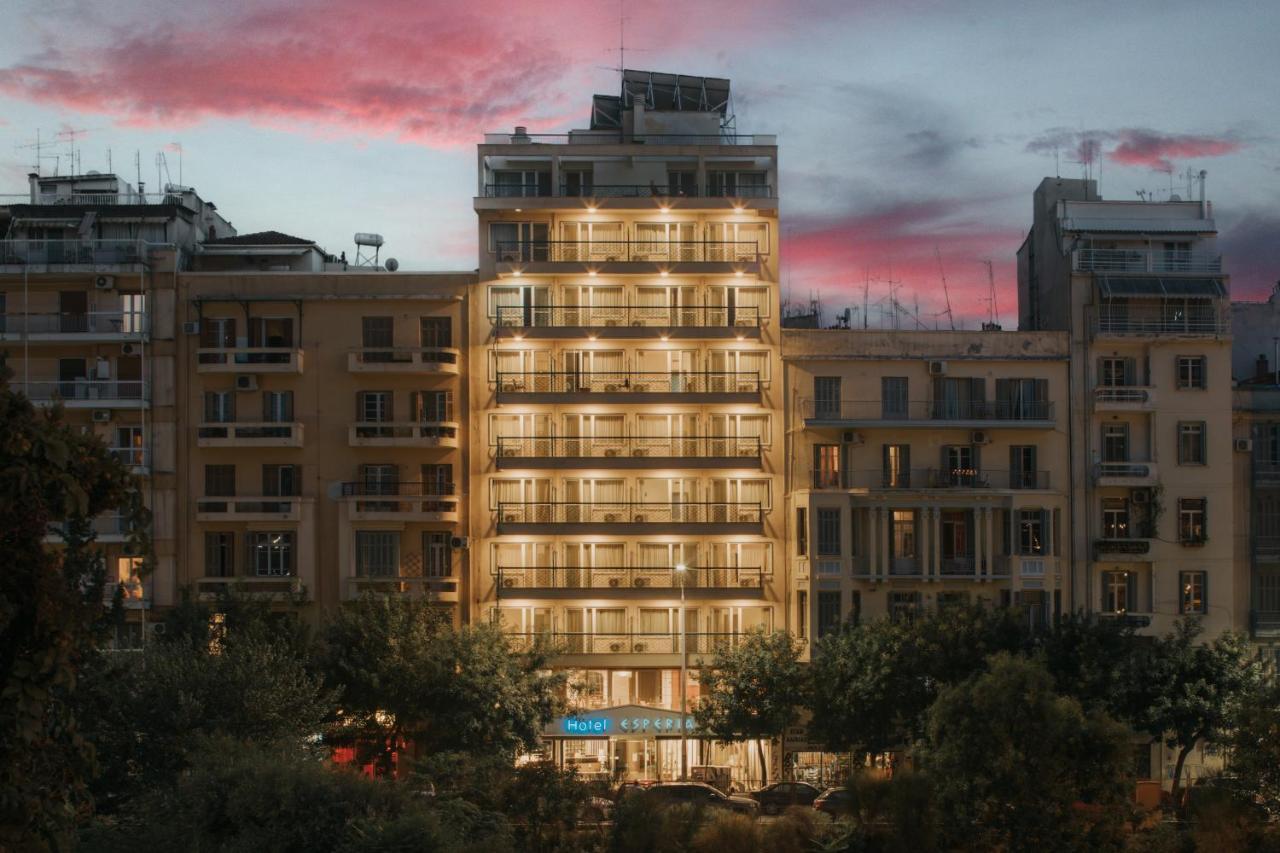 Esperia 2* Thessaloniki