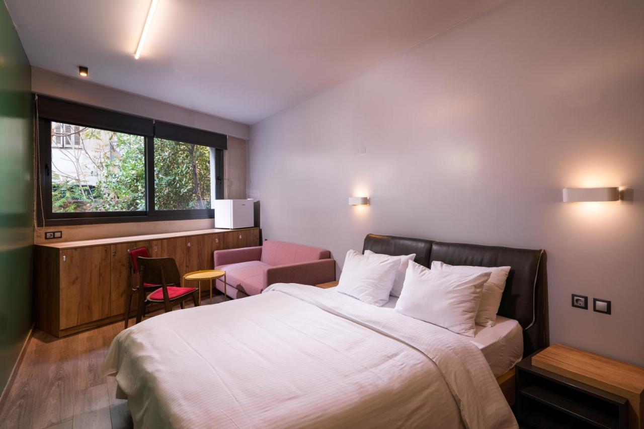 Apartamento Urban Donkey *
