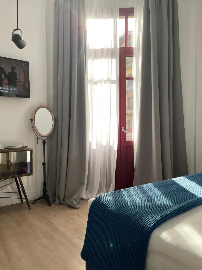 Aparthotel The Maroon Bottle Luxury Thessaloniki