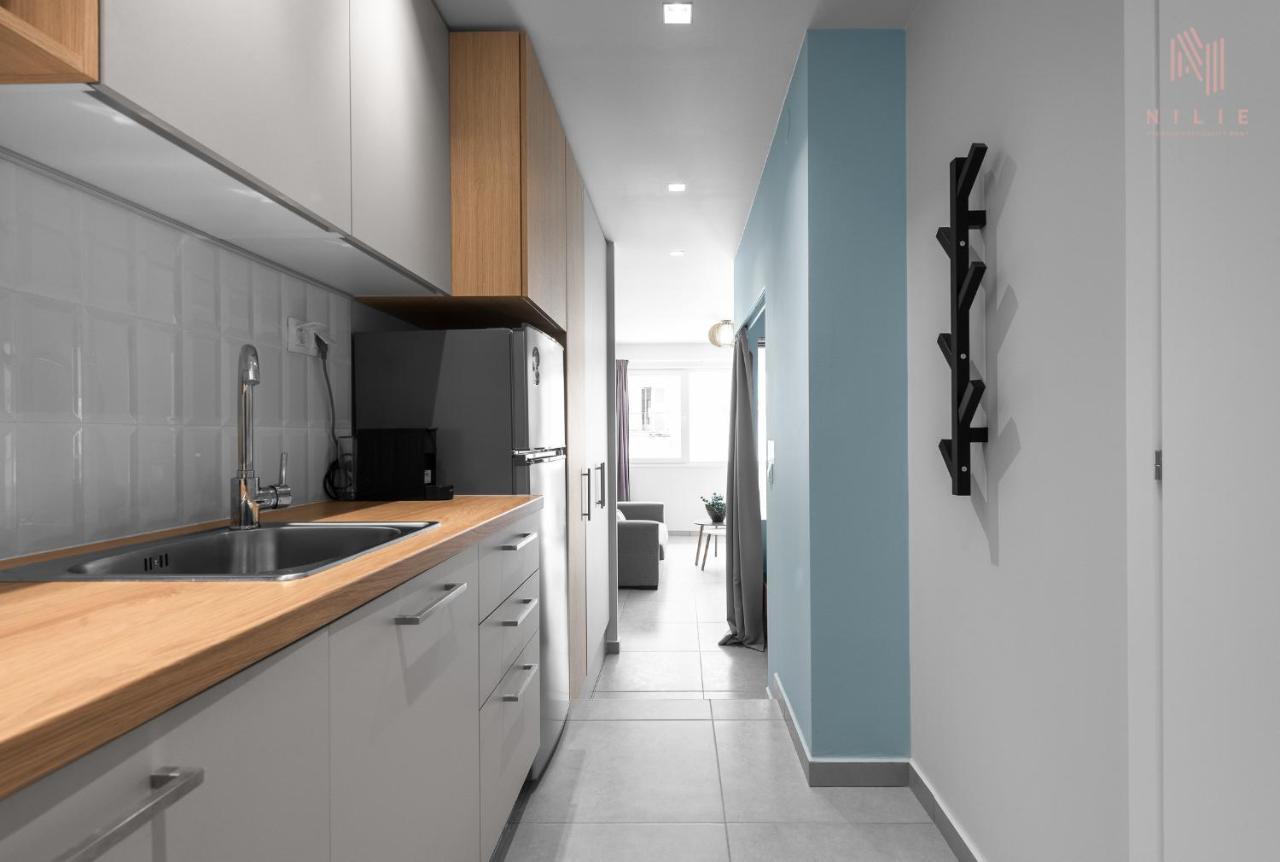 Big Apple #2, Nilie Hospitality Mgmt Apartment *